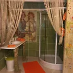 Location Meuble De Tourisme La Rose Des Fables 4* 샤토티에리