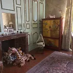 Location Meuble De Tourisme La Rose Des Fables 4* 샤토티에리