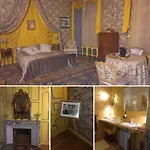 Location Meuble De Tourisme La Rose Des Fables 4*