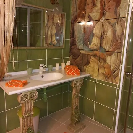 Location Meuble De Tourisme La Rose Des Fables