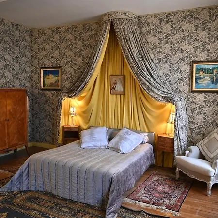 Vendégház Location Meuble De Tourisme La Rose Des Fables