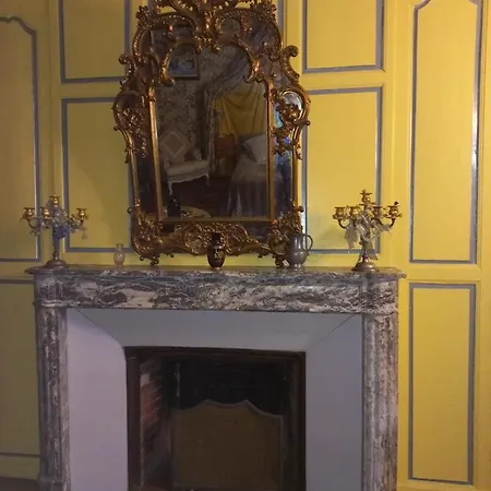 Vendégház Location Meuble De Tourisme La Rose Des Fables