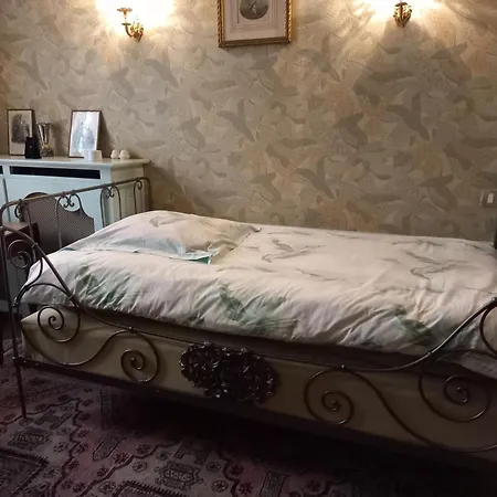 Location Meuble De Tourisme La Rose Des Fables 4*