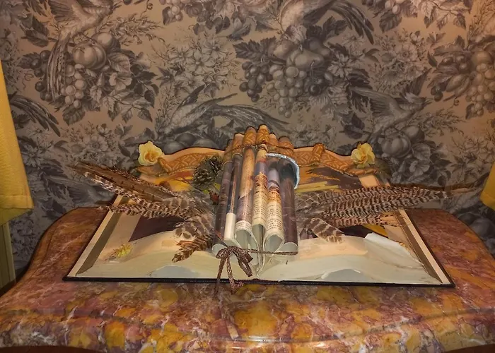 Location Meuble De Tourisme La Rose Des Fables Chateau-Thierry