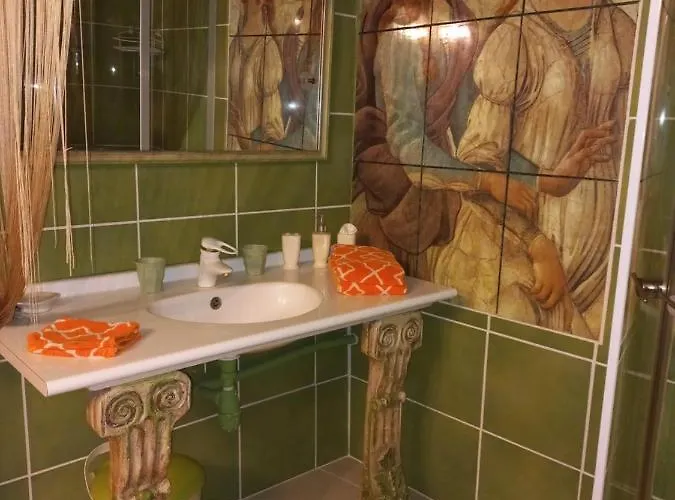 Location Meuble De Tourisme La Rose Des Fables