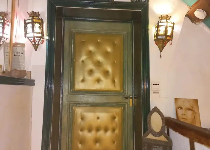 Location Meuble De Tourisme La Rose Des Fables 4*